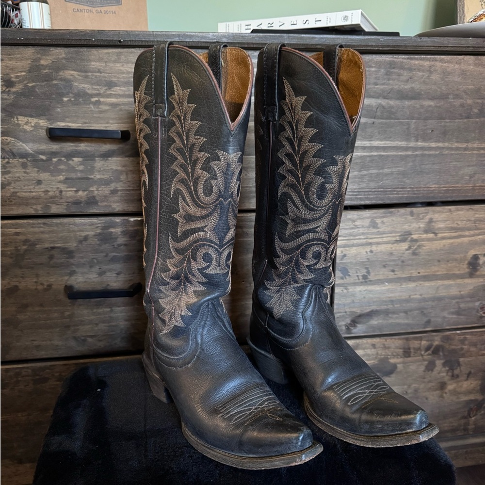Ariat Revel women’s cowgirl boots